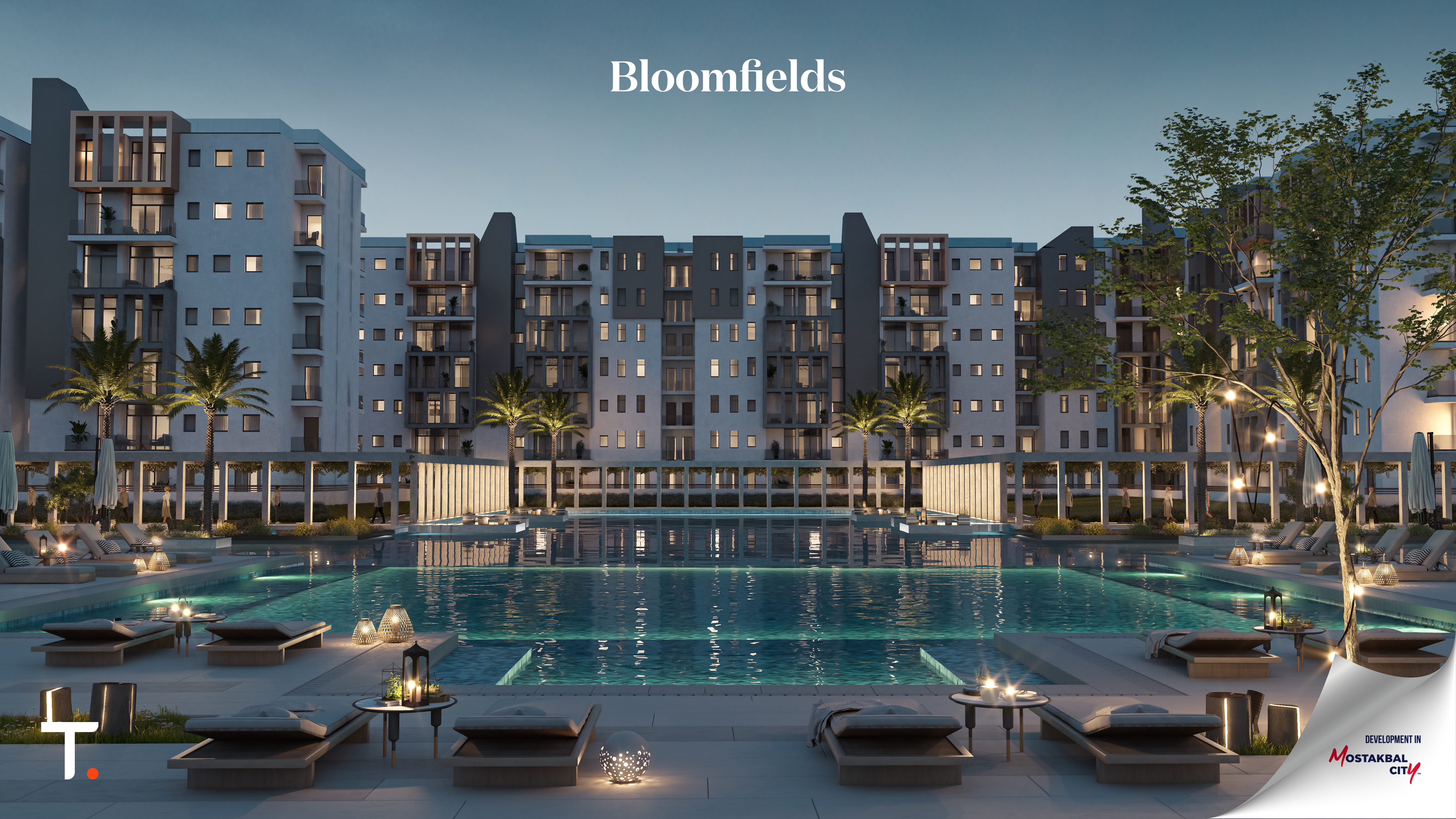 Bloomfields