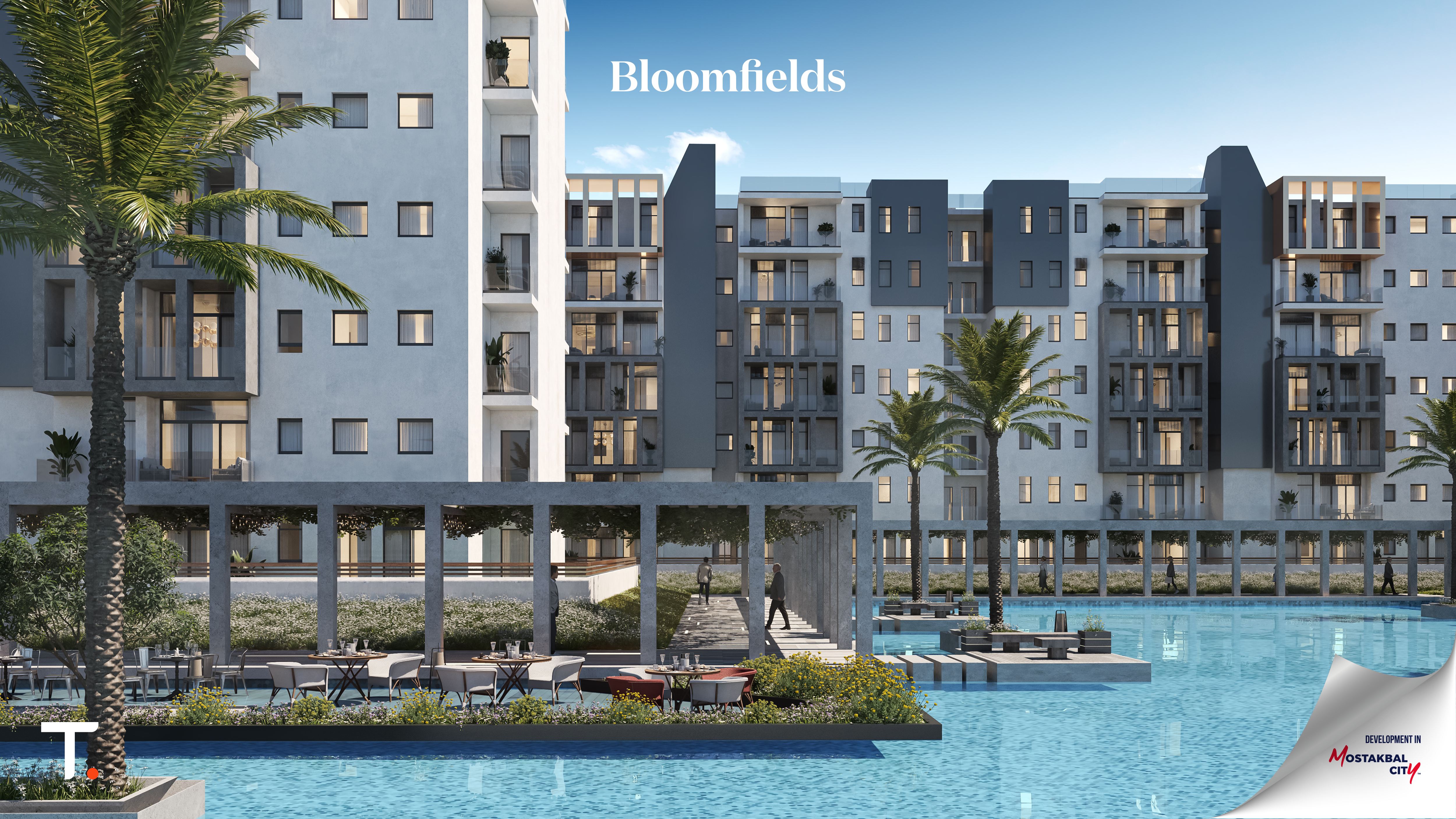 Bloomfields