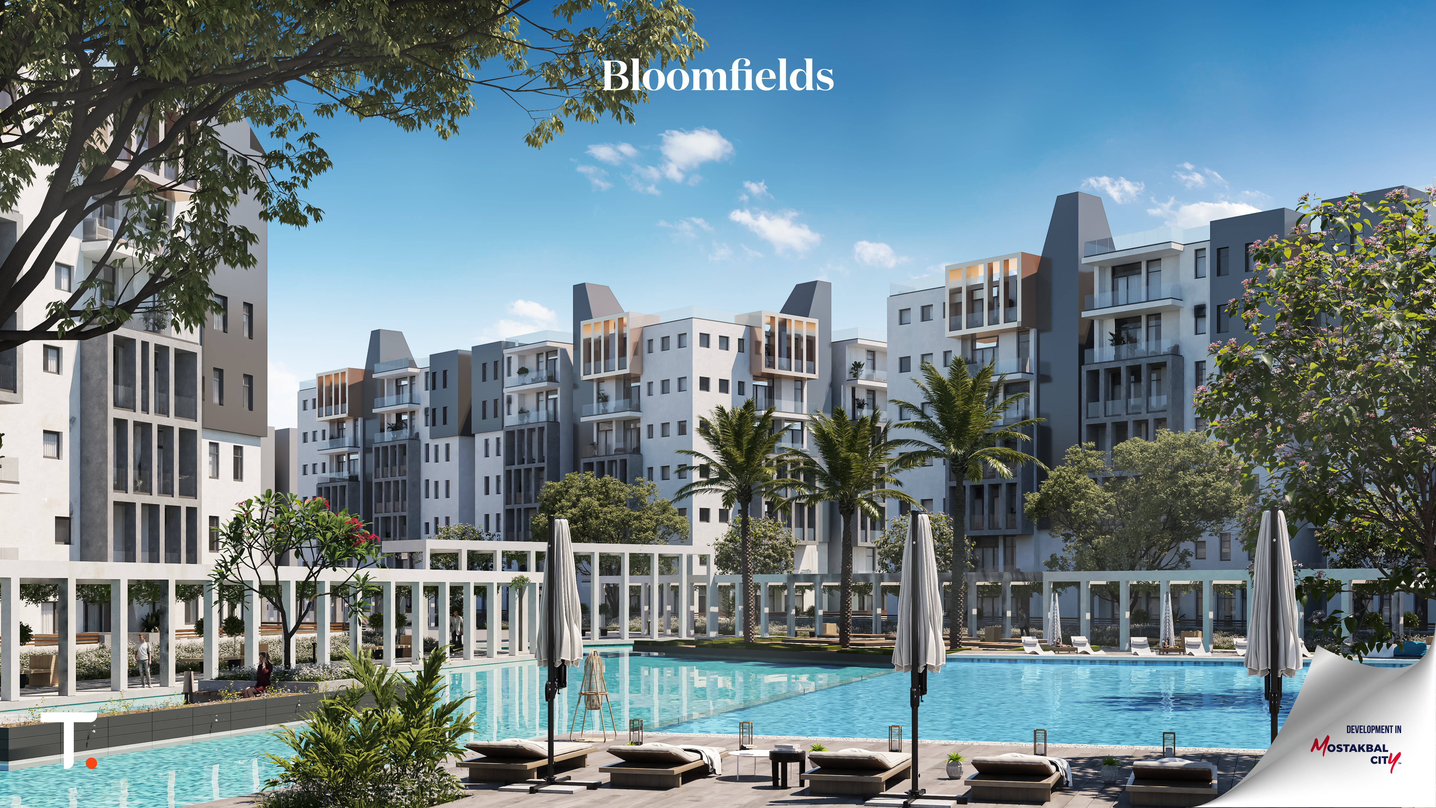Bloomfields