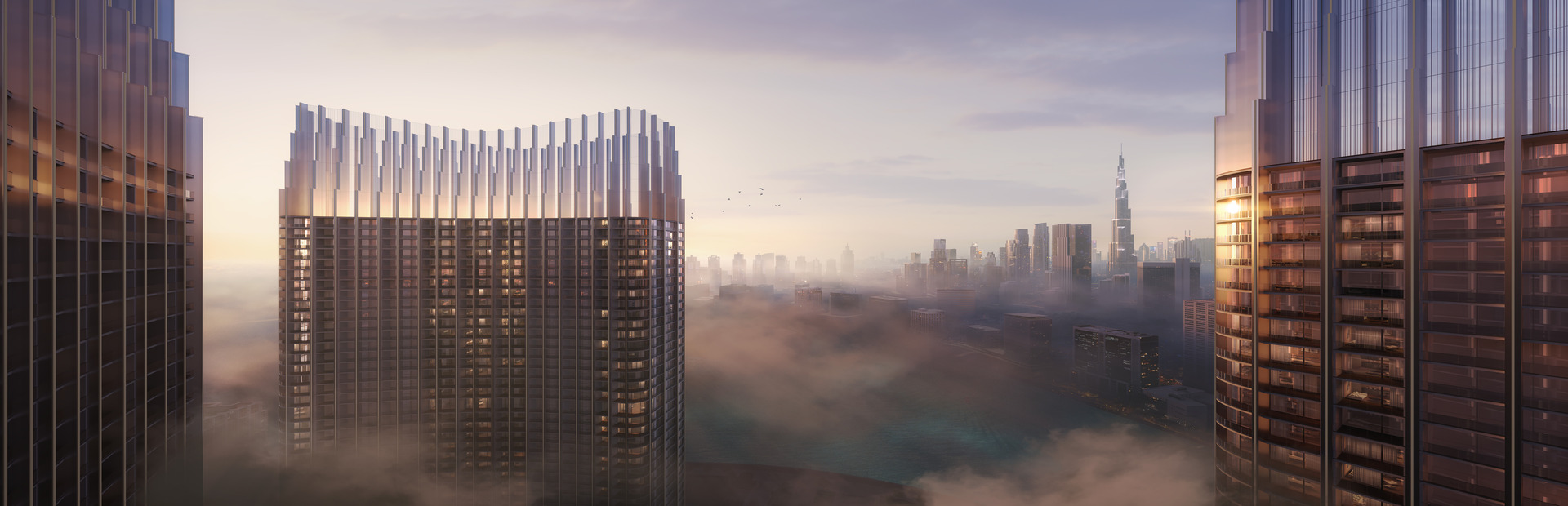 Skyrise